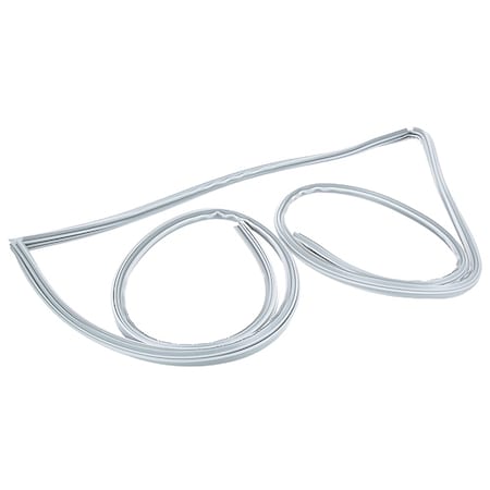 Kolpak Door Gasket - Rh, 36-1/2" X 77-1/2" For  - Part# Klp22518-1075 KLP22518-1075
